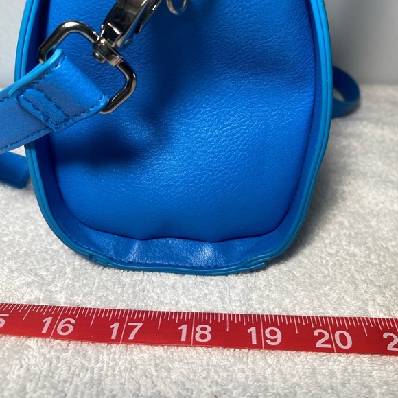 Wild Fable Vibrant Blue Mini Bag - Picture 8 of 10